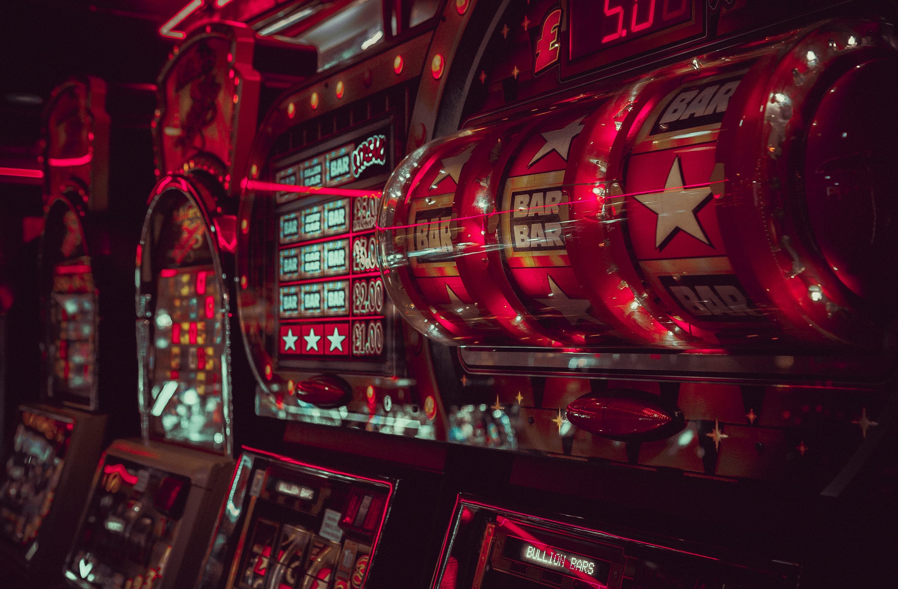 Platform slotlion88 menyediakan akses ke permainan kasino, sportsbook, dan esports