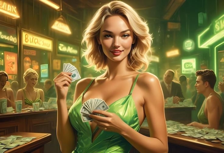 Alur deposit QRIS dan e-wallet di slotlion88