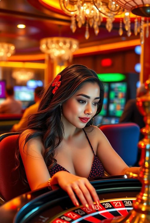 Tim dukungan slotlion88 siap membantu masalah pembayaran dan akun Anda