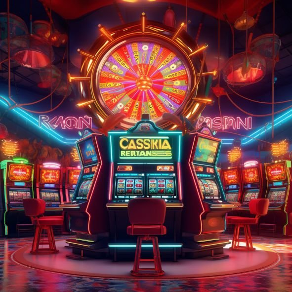 Live casino dealer table dengan multiple camera angles
