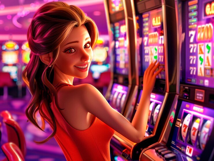 Alur verifikasi akun di platform slotlion88